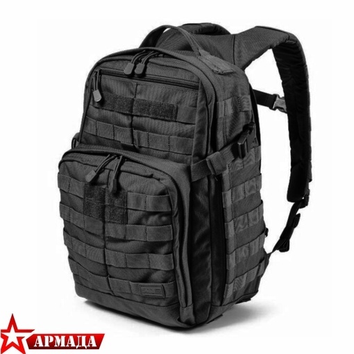 Рюкзак 24 л Black